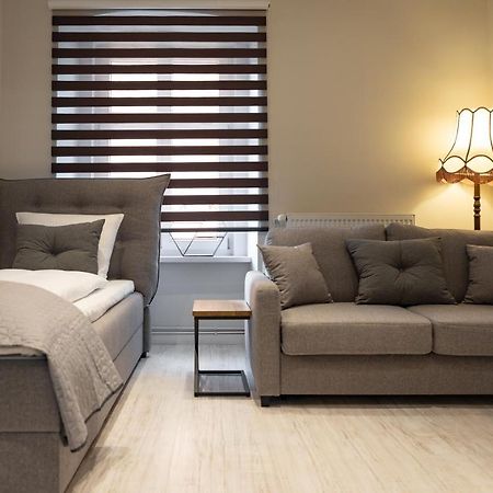Apartament z historią, Klahra MyWeek Lądek-Zdrój Zewnętrze zdjęcie