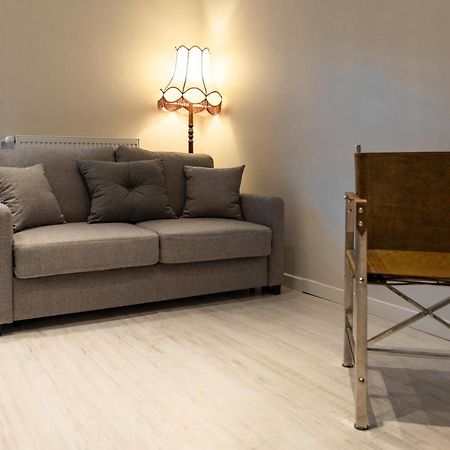 Apartament z historią, Klahra MyWeek Lądek-Zdrój Zewnętrze zdjęcie
