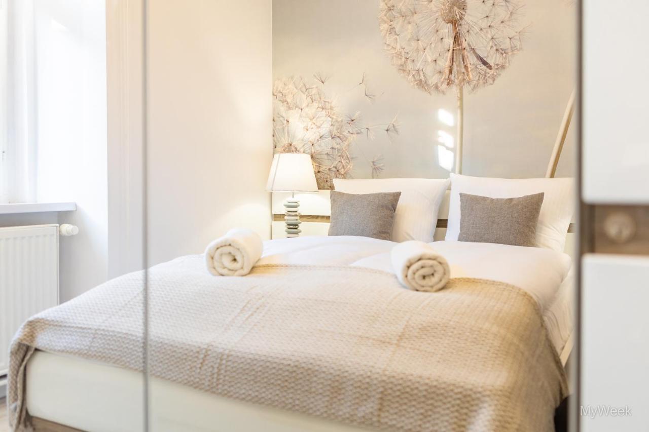 Apartament z historią, Klahra MyWeek Lądek-Zdrój Zewnętrze zdjęcie