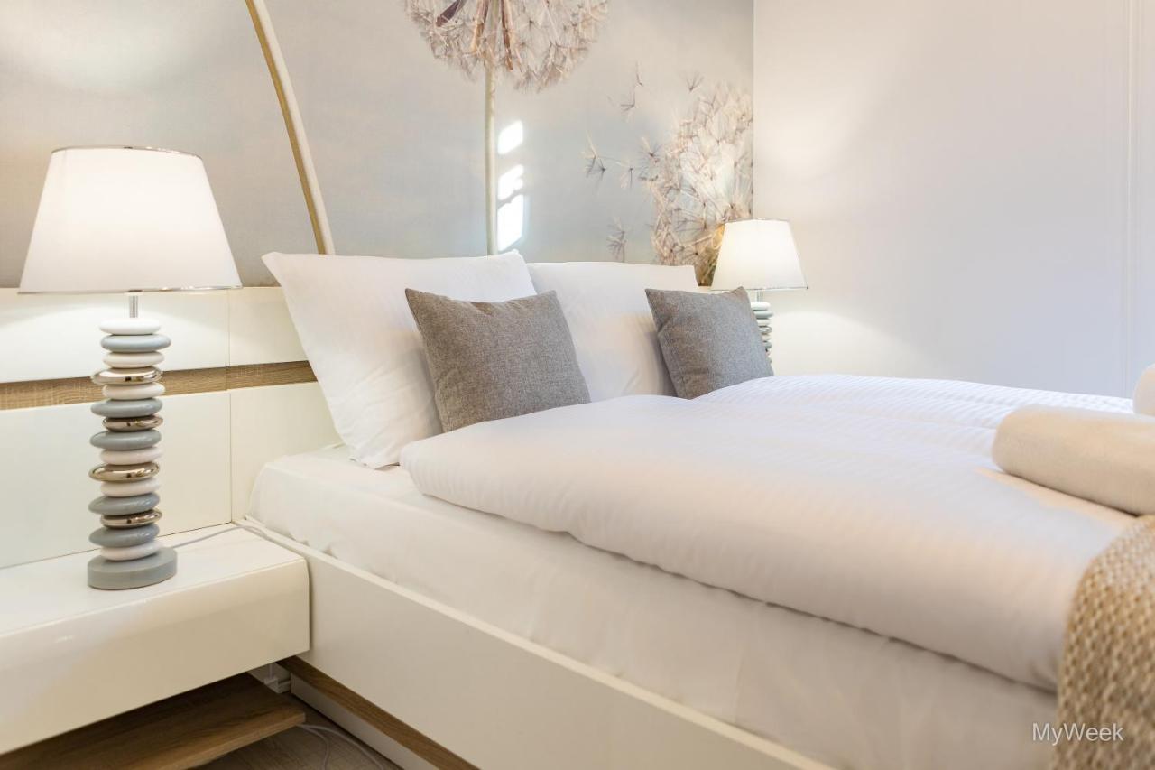 Apartament z historią, Klahra MyWeek Lądek-Zdrój Zewnętrze zdjęcie