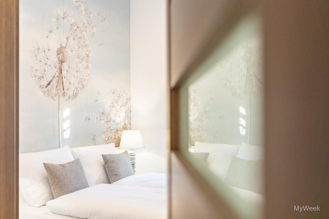 Apartament z historią, Klahra MyWeek Lądek-Zdrój Zewnętrze zdjęcie