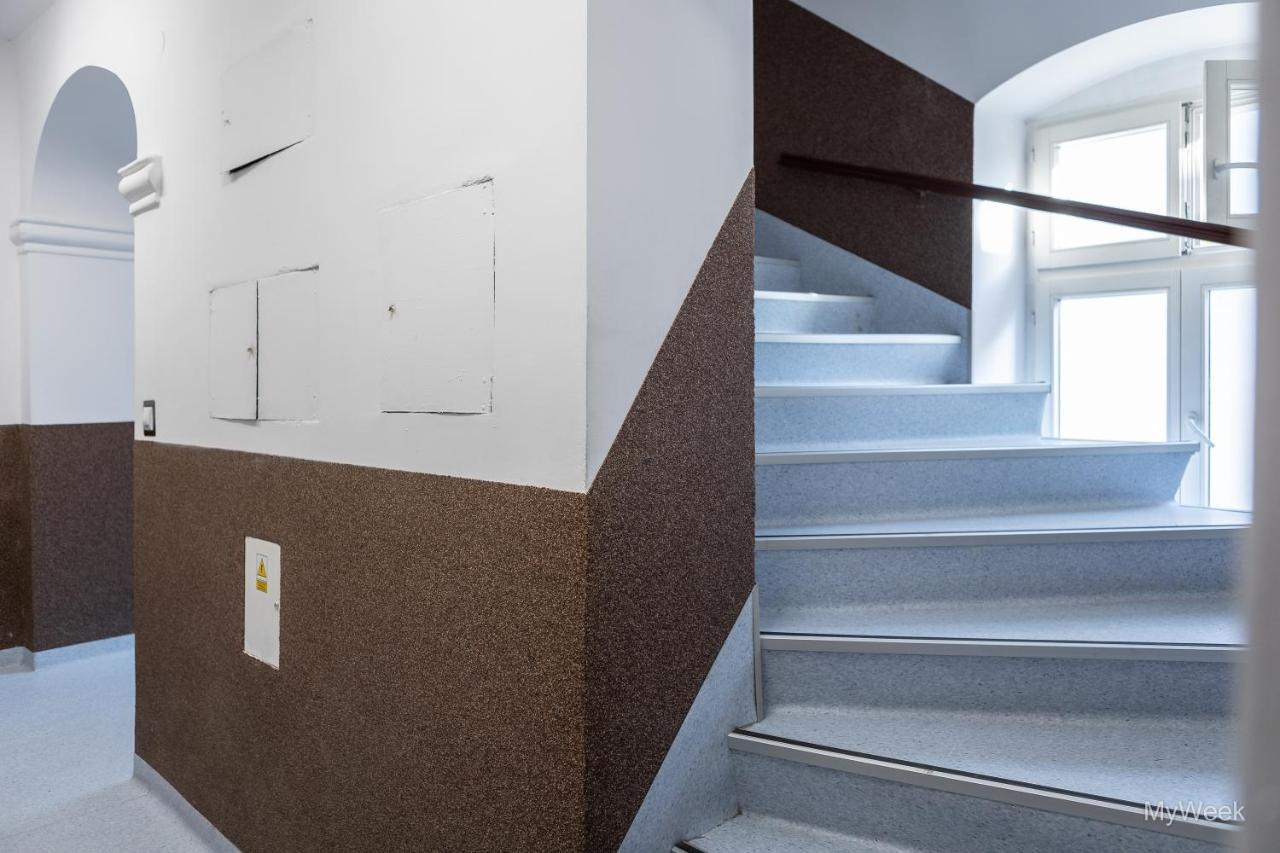 Apartament z historią, Klahra MyWeek Lądek-Zdrój Zewnętrze zdjęcie