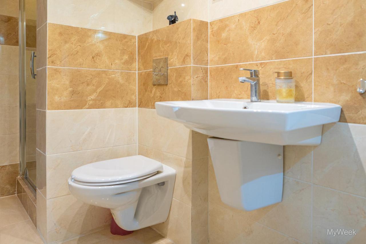 Apartament z historią, Klahra MyWeek Lądek-Zdrój Zewnętrze zdjęcie