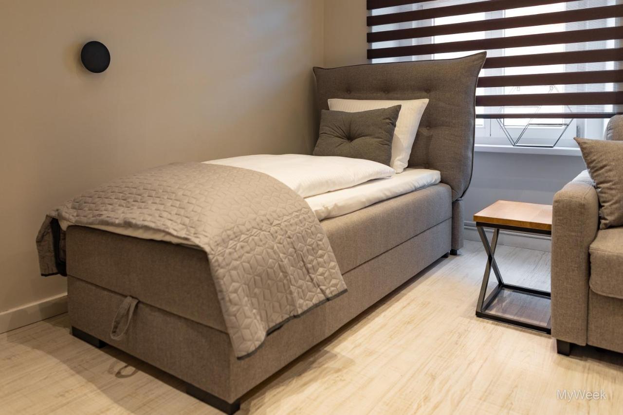 Apartament z historią, Klahra MyWeek Lądek-Zdrój Zewnętrze zdjęcie
