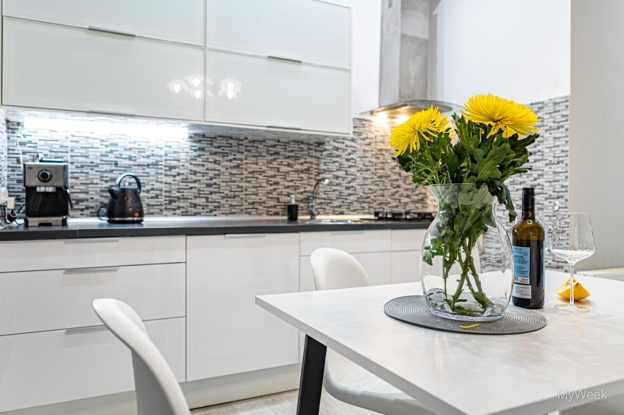 Apartament z historią, Klahra MyWeek Lądek-Zdrój Zewnętrze zdjęcie