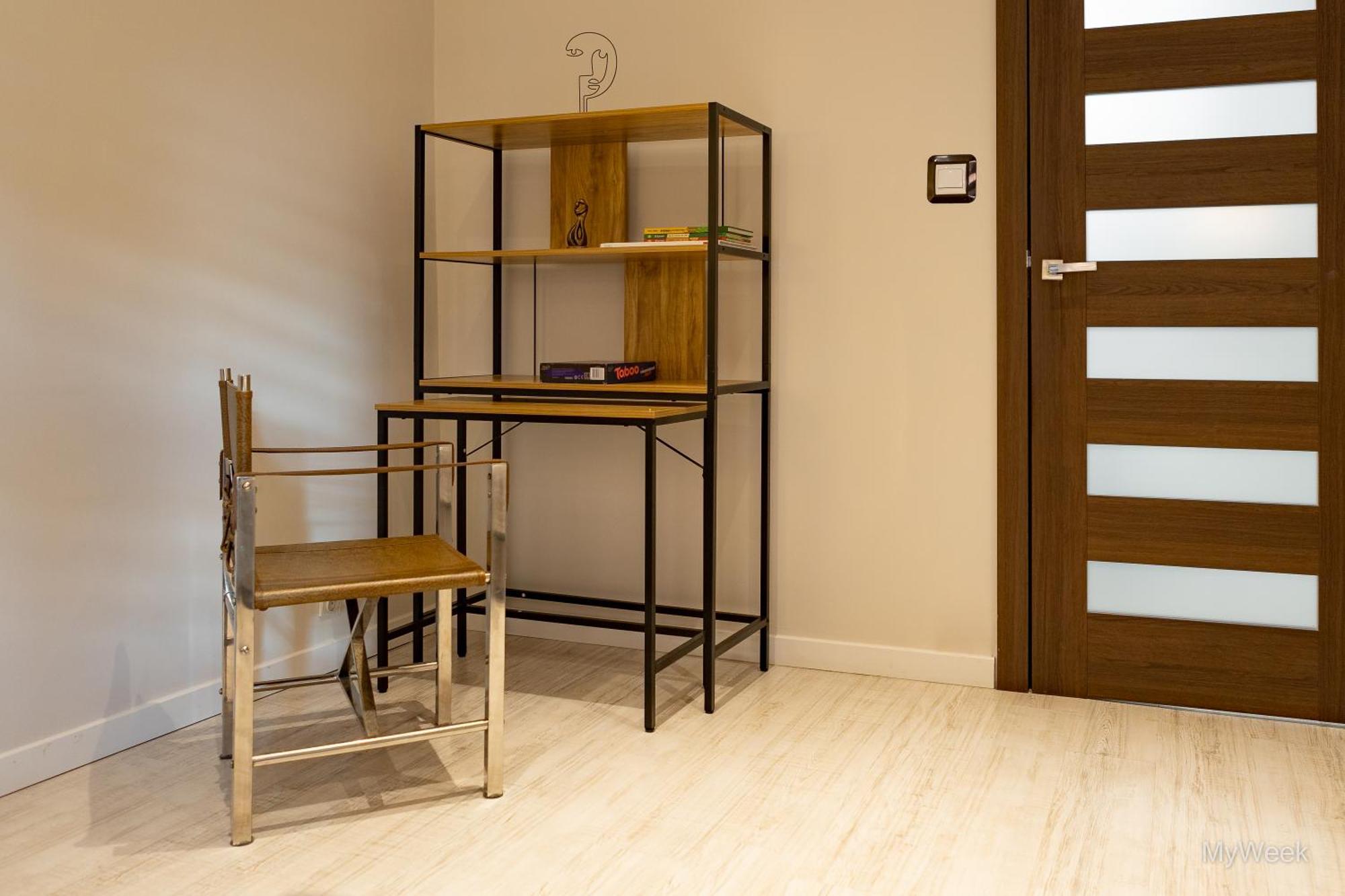 Apartament z historią, Klahra MyWeek Lądek-Zdrój Zewnętrze zdjęcie